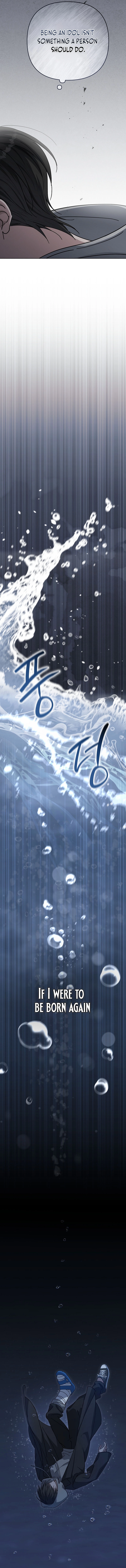 The Lucky Plan of An Idol In His Second Life Chapter 1 Page 9