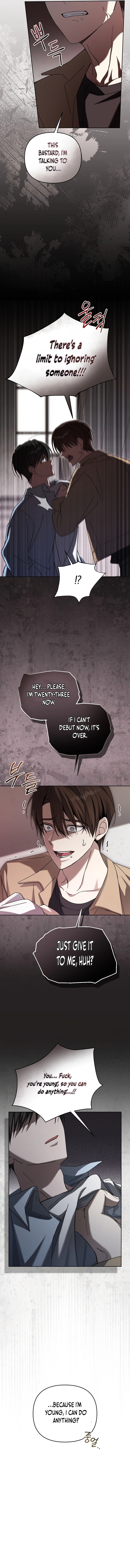 The Lucky Plan of An Idol In His Second Life Chapter 1 Page 13
