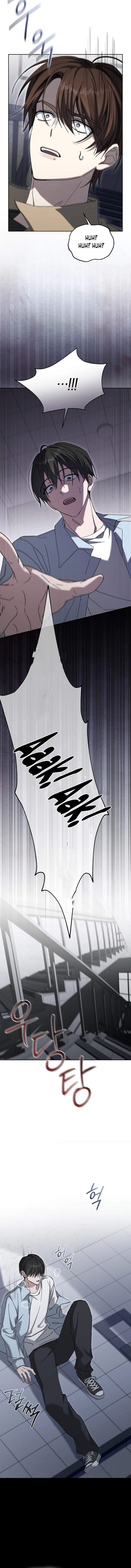 The Lucky Plan of An Idol In His Second Life Chapter 1 Page 18