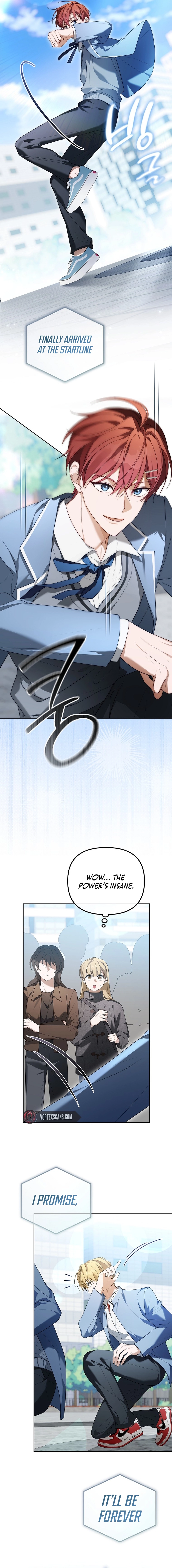 The Lucky Plan of An Idol In His Second Life Chapter 11 Page 12
