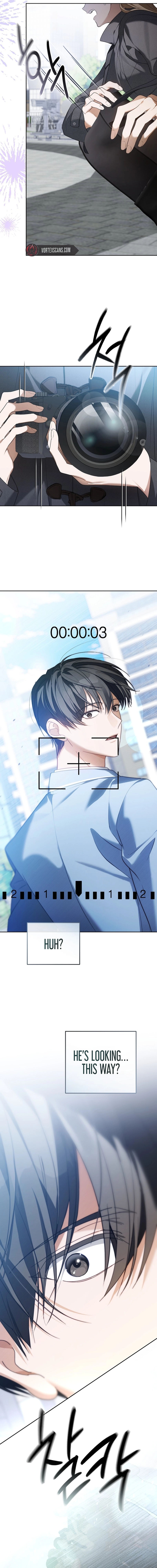 The Lucky Plan of An Idol In His Second Life Chapter 11 Page 16