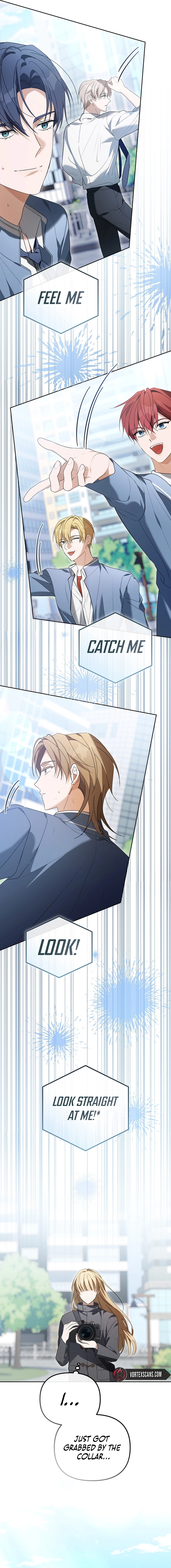 The Lucky Plan of An Idol In His Second Life Chapter 11 Page 18