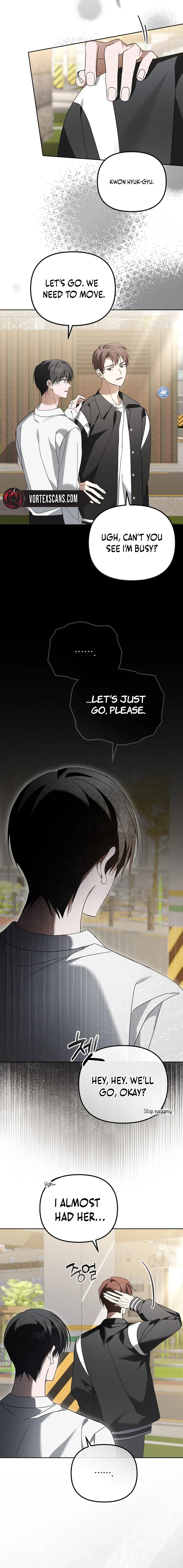 The Lucky Plan of An Idol In His Second Life Chapter 19 Page 5