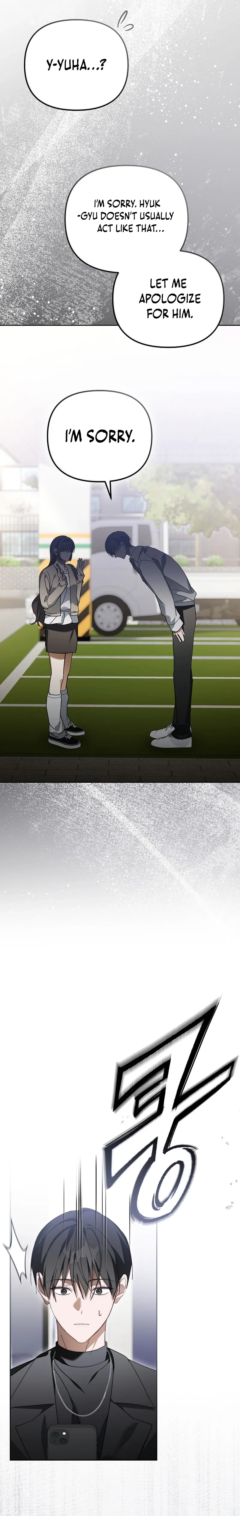 The Lucky Plan of An Idol In His Second Life Chapter 19 Page 6