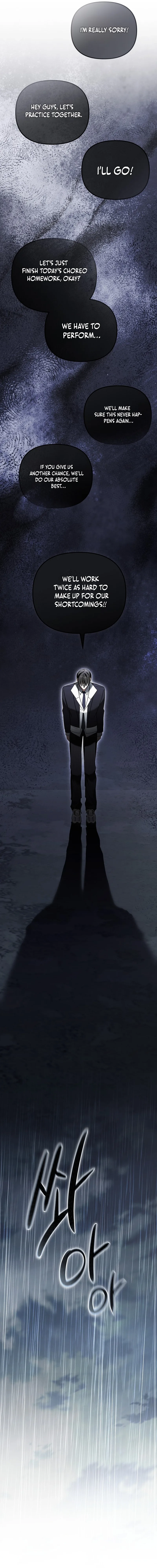The Lucky Plan of An Idol In His Second Life Chapter 19 Page 8