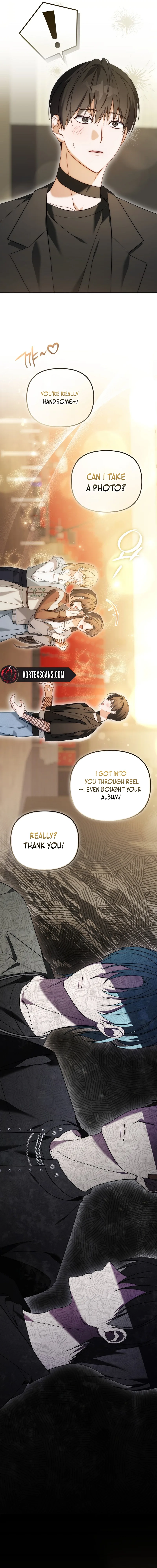 The Lucky Plan of An Idol In His Second Life Chapter 19 Page 10