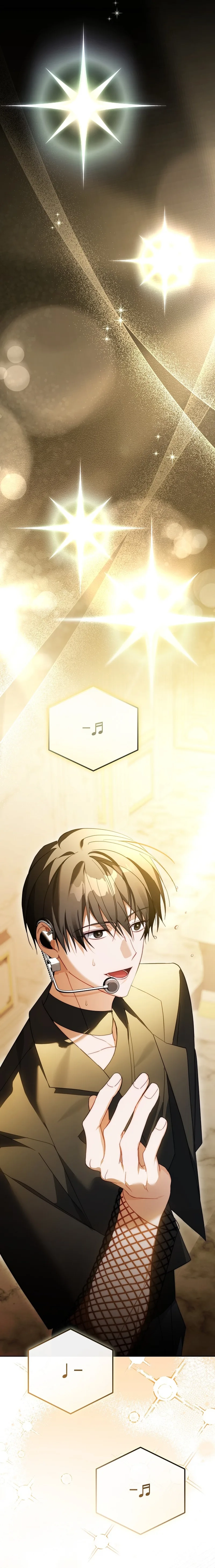 The Lucky Plan of An Idol In His Second Life Chapter 19 Page 11
