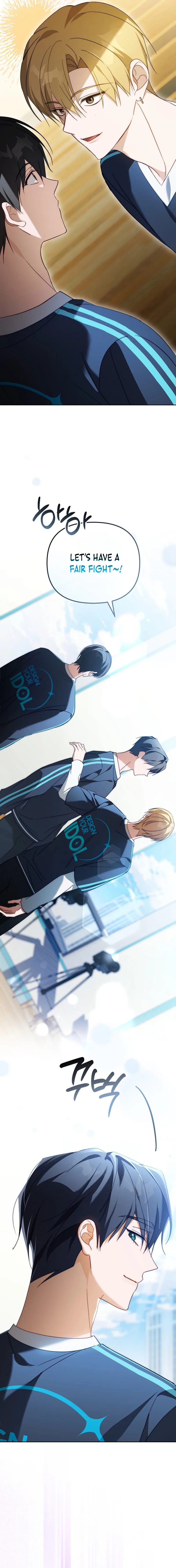 The Lucky Plan of An Idol In His Second Life Chapter 19 Page 16