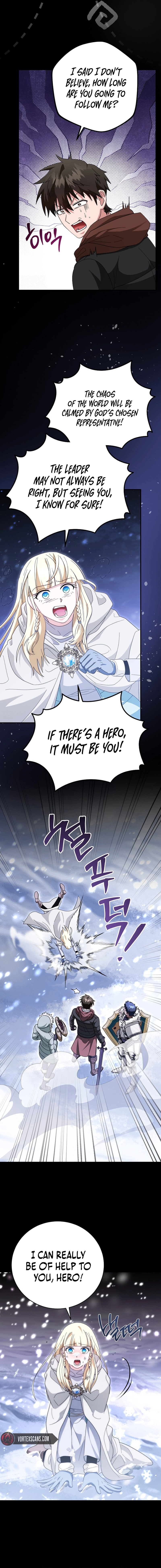 Master of All Skills Chapter 36 Page 5