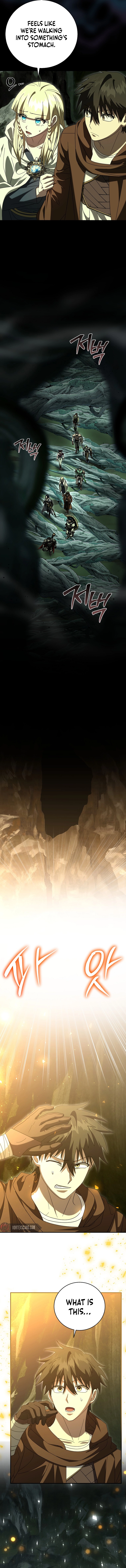 Master of All Skills Chapter 41 Page 11