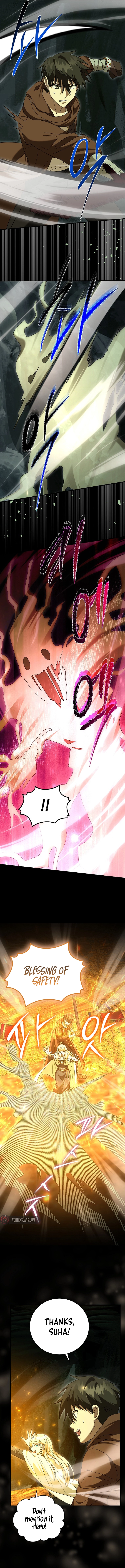 Master of All Skills Chapter 41 Page 15