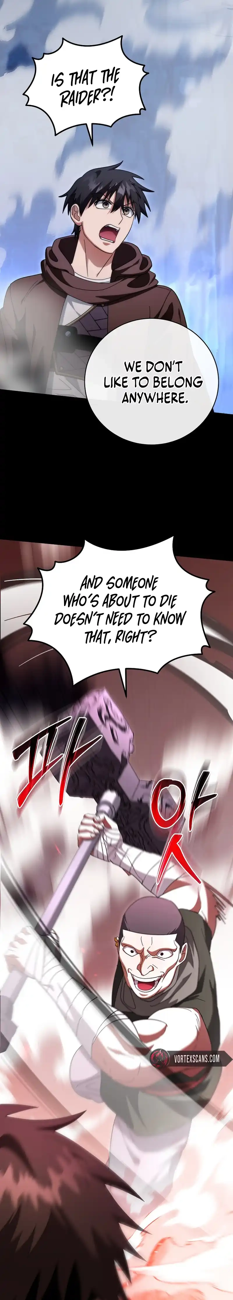 Master of All Skills Chapter 38 Page 13