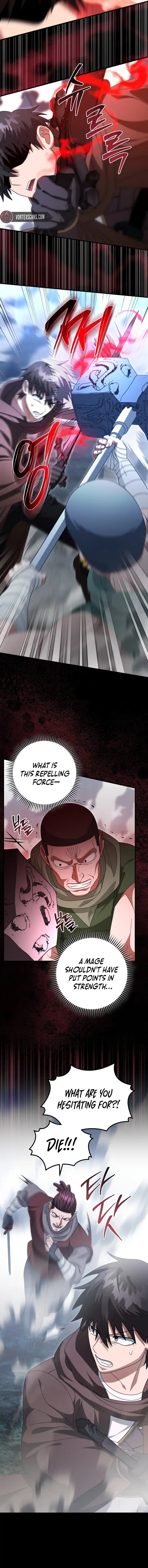 Master of All Skills Chapter 38 Page 14