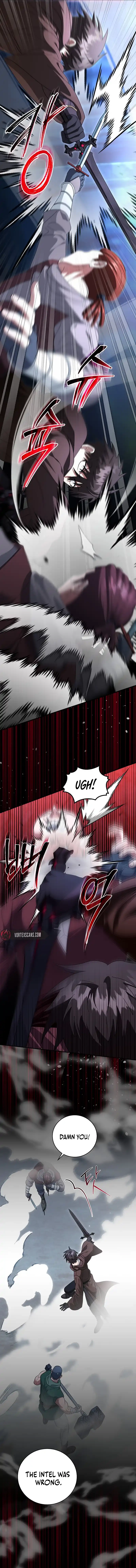 Master of All Skills Chapter 38 Page 15