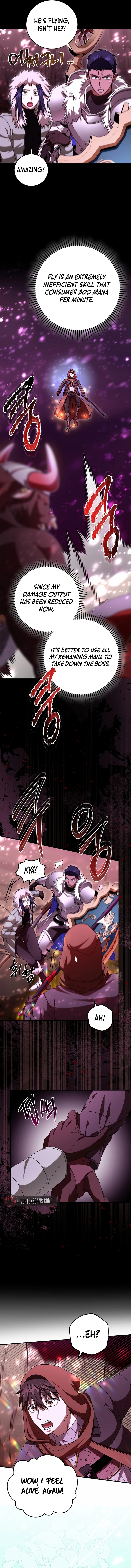 Master of All Skills Chapter 29 Page 9