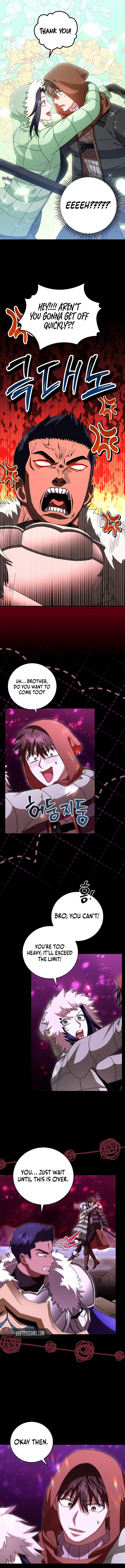 Master of All Skills Chapter 29 Page 10