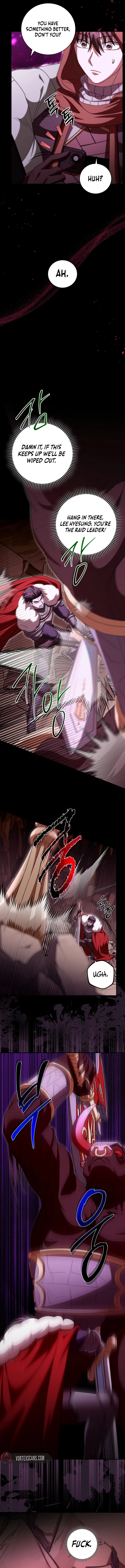 Master of All Skills Chapter 29 Page 13