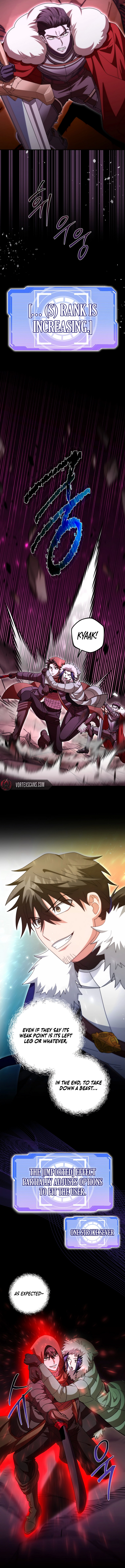 Master of All Skills Chapter 29 Page 14