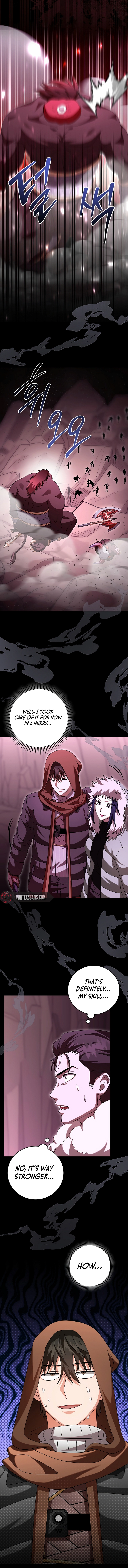 Master of All Skills Chapter 29 Page 16