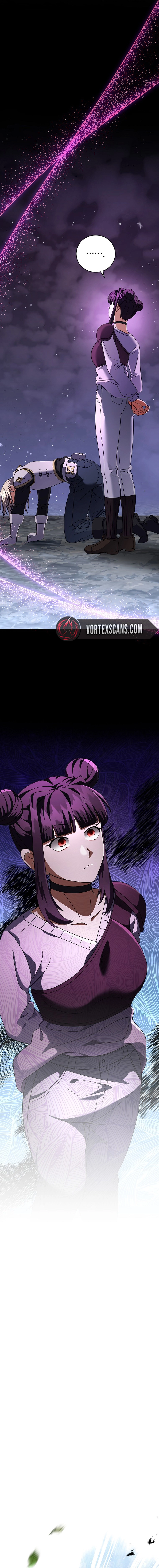 Master of All Skills Chapter 7 Page 15