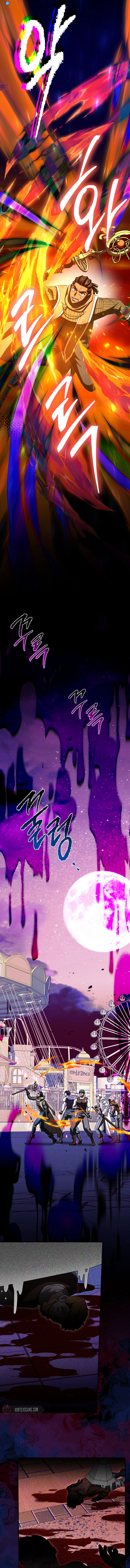 Master of All Skills Chapter 45 Page 8