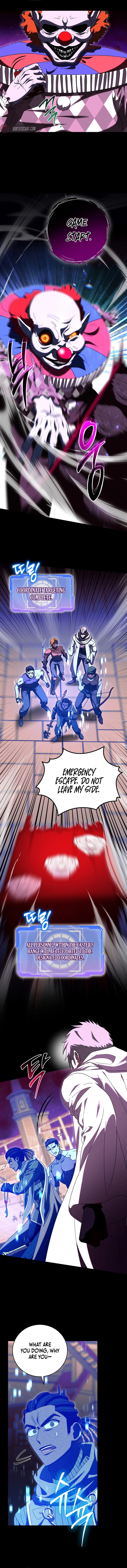 Master of All Skills Chapter 45 Page 14