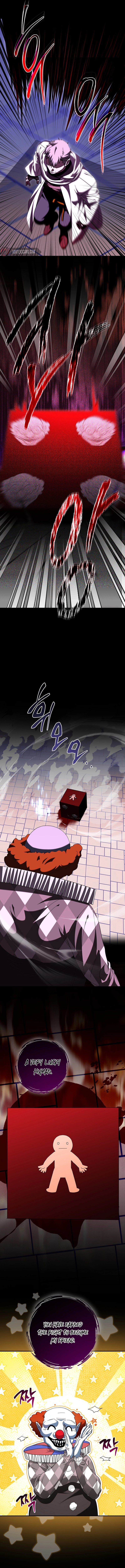 Master of All Skills Chapter 45 Page 15