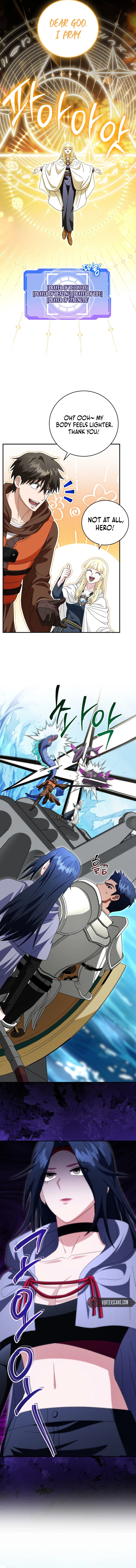 Master of All Skills Chapter 37 Page 15