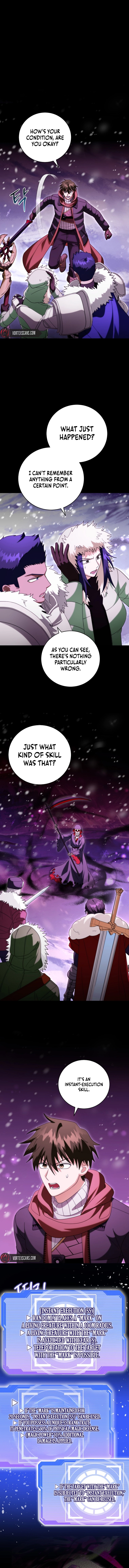 Master of All Skills Chapter 32 Page 6