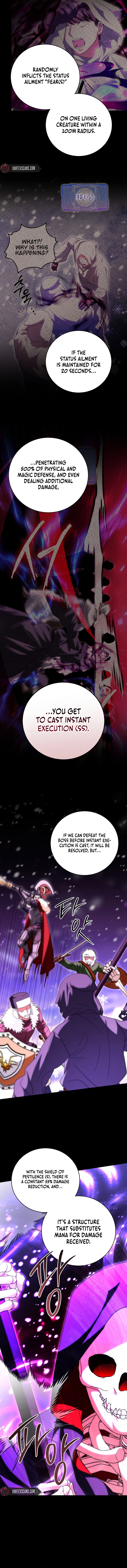 Master of All Skills Chapter 32 Page 7