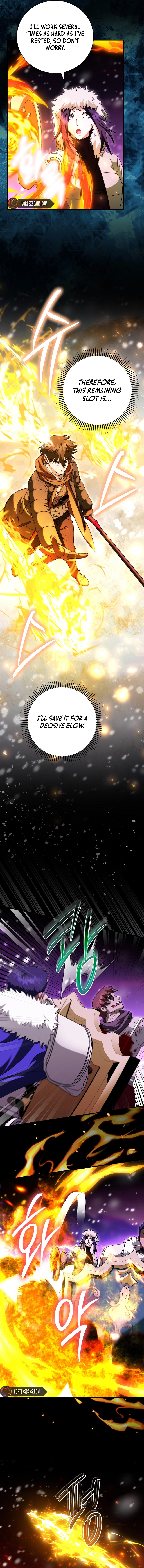 Master of All Skills Chapter 32 Page 10
