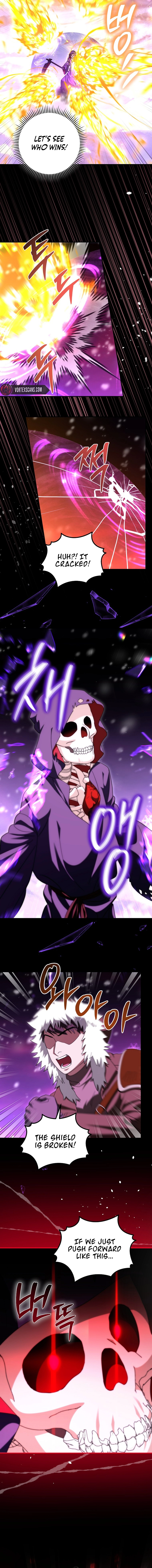 Master of All Skills Chapter 32 Page 12