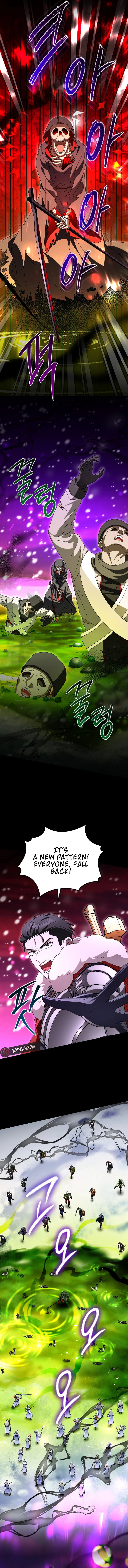 Master of All Skills Chapter 32 Page 13