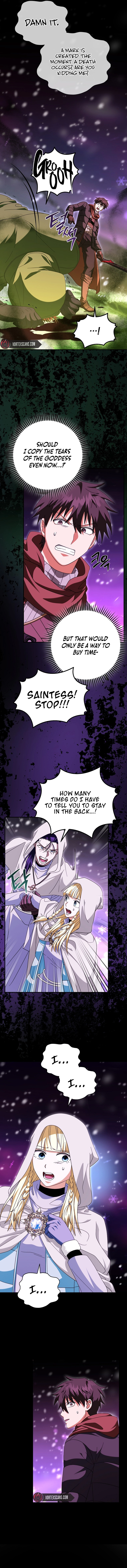 Master of All Skills Chapter 32 Page 15