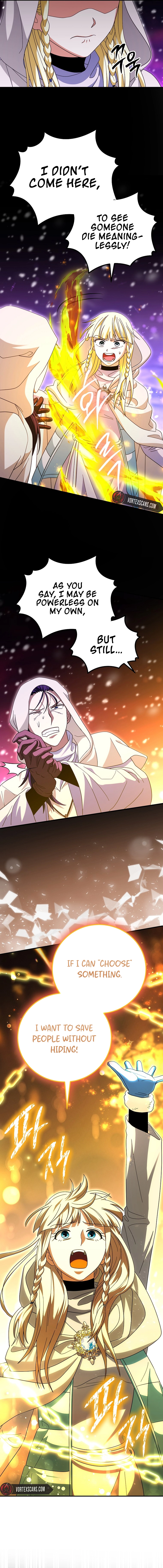 Master of All Skills Chapter 32 Page 16