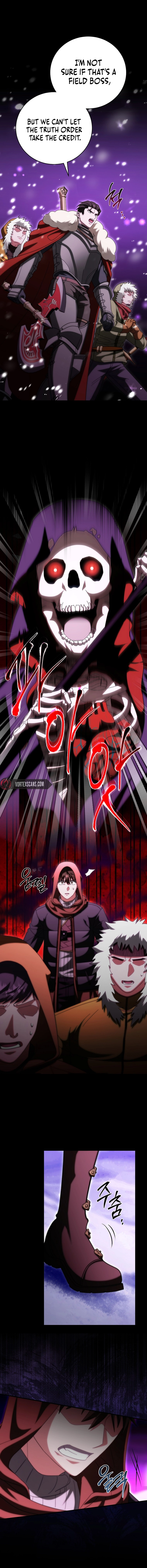 Master of All Skills Chapter 31 Page 5