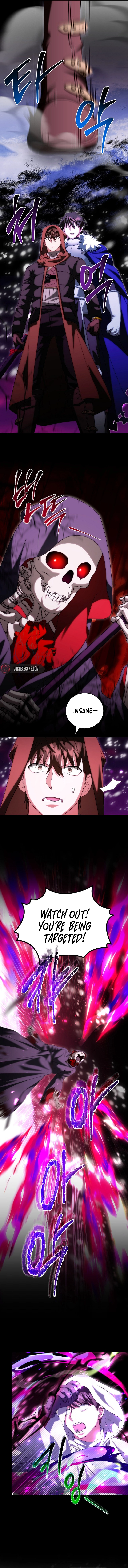 Master of All Skills Chapter 31 Page 6