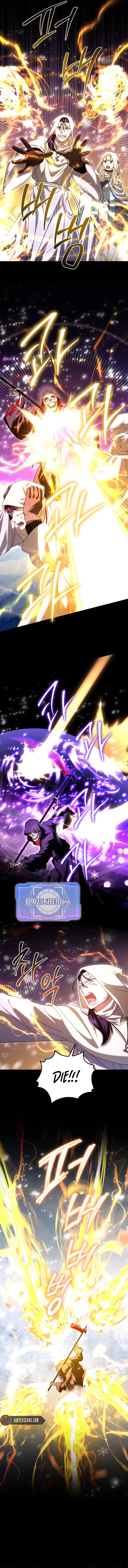 Master of All Skills Chapter 31 Page 9