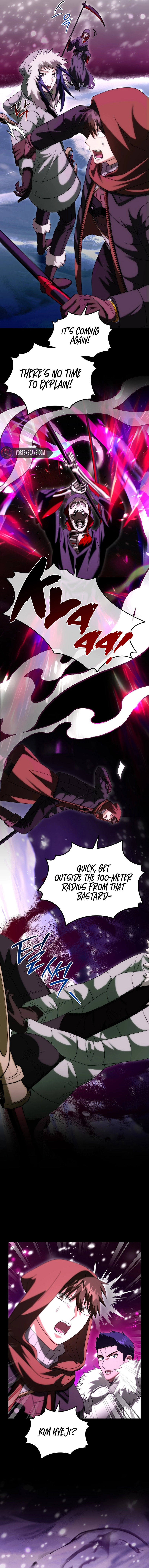 Master of All Skills Chapter 31 Page 11