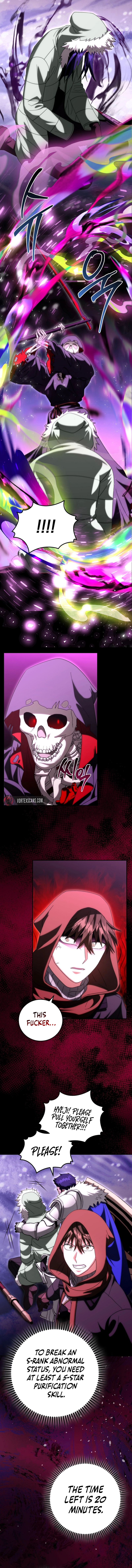 Master of All Skills Chapter 31 Page 12