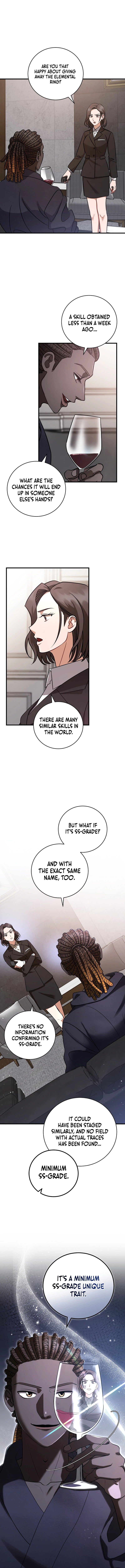 Master of All Skills Chapter 2 Page 9