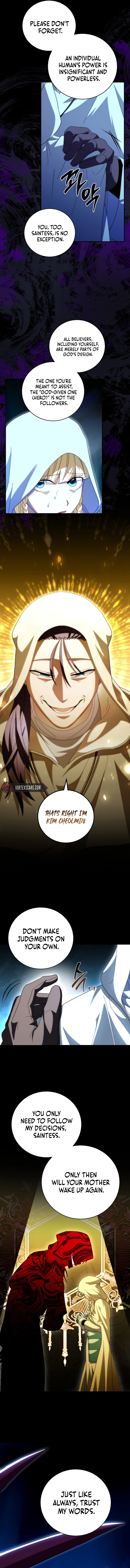 Master of All Skills Chapter 30 Page 15