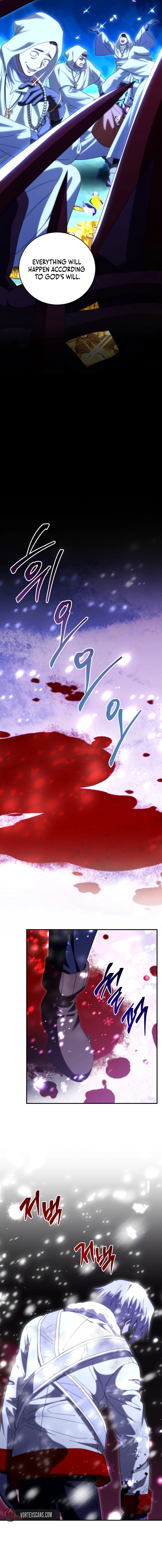 Master of All Skills Chapter 30 Page 16