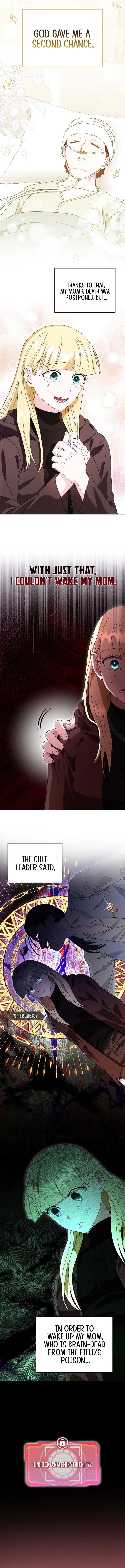 Master of All Skills Chapter 33 Page 14