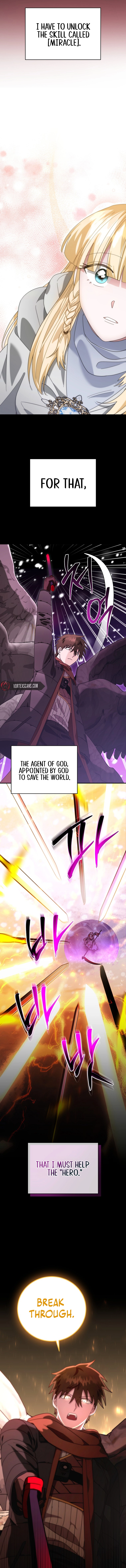 Master of All Skills Chapter 33 Page 15