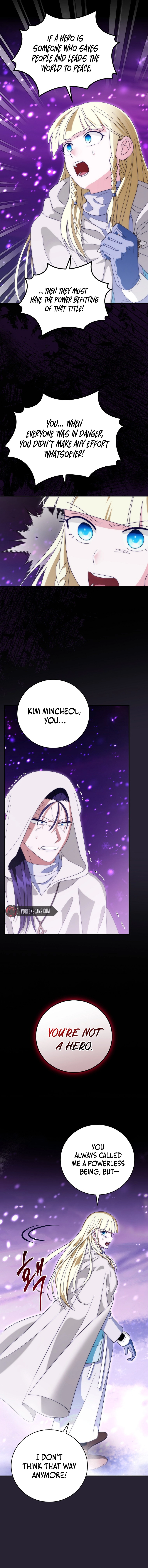 Master of All Skills Chapter 35 Page 10