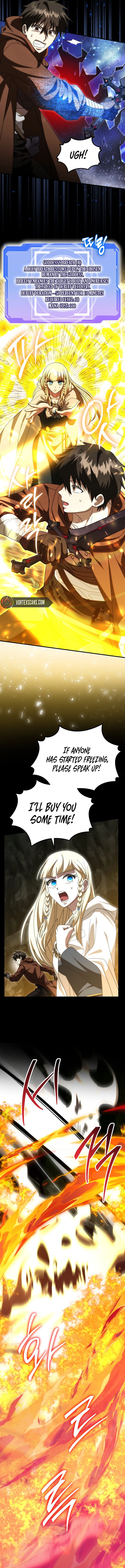 Master of All Skills Chapter 42 Page 6