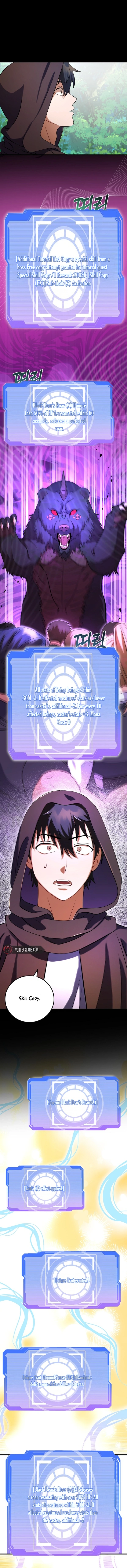Master of All Skills Chapter 4 Page 16