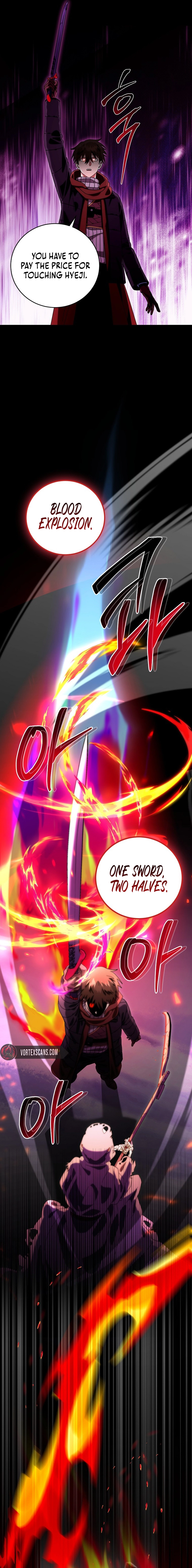 Master of All Skills Chapter 34 Page 7