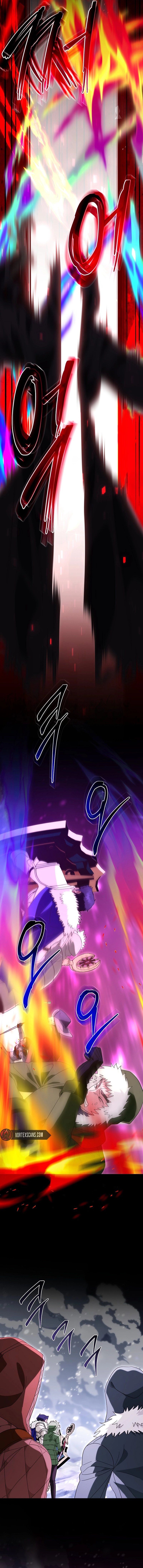 Master of All Skills Chapter 34 Page 8